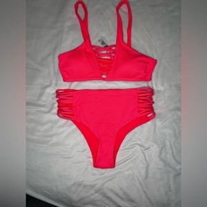 Tinibikini bikini set